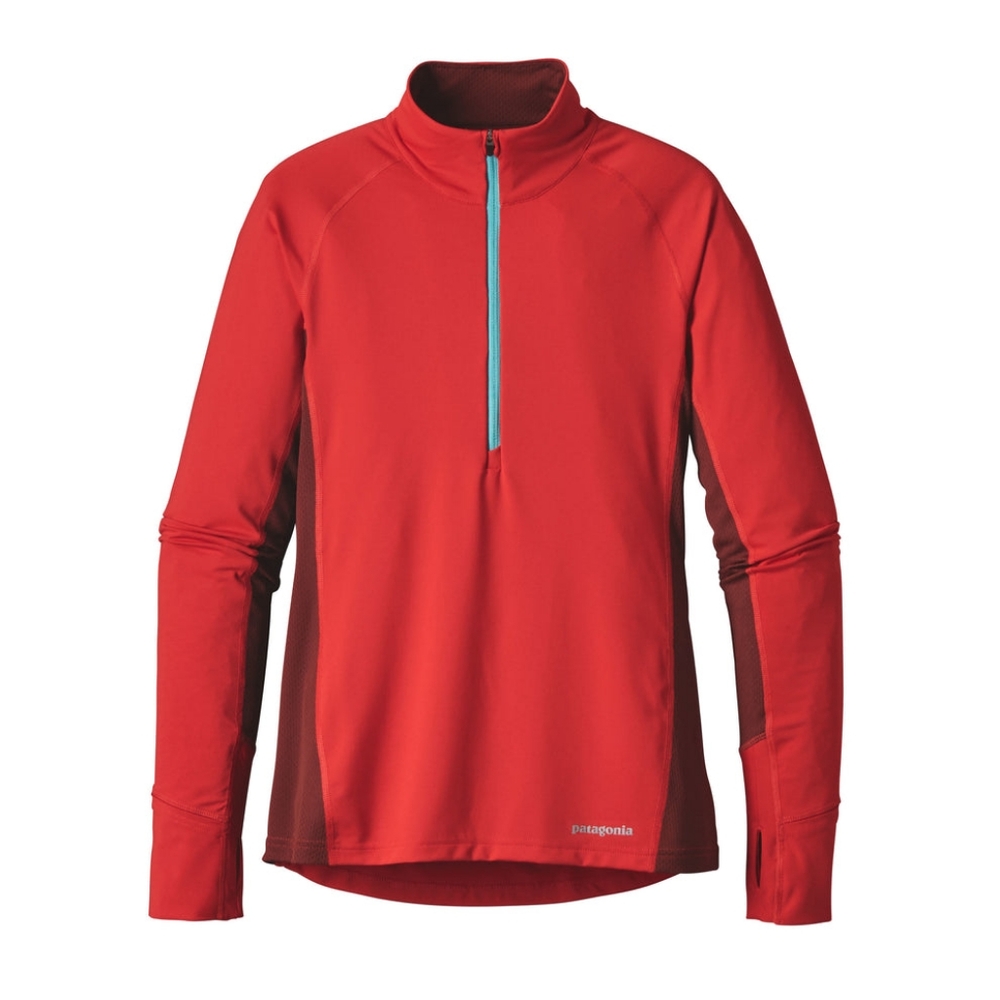 Patagonia 1/2 Zip Pullover